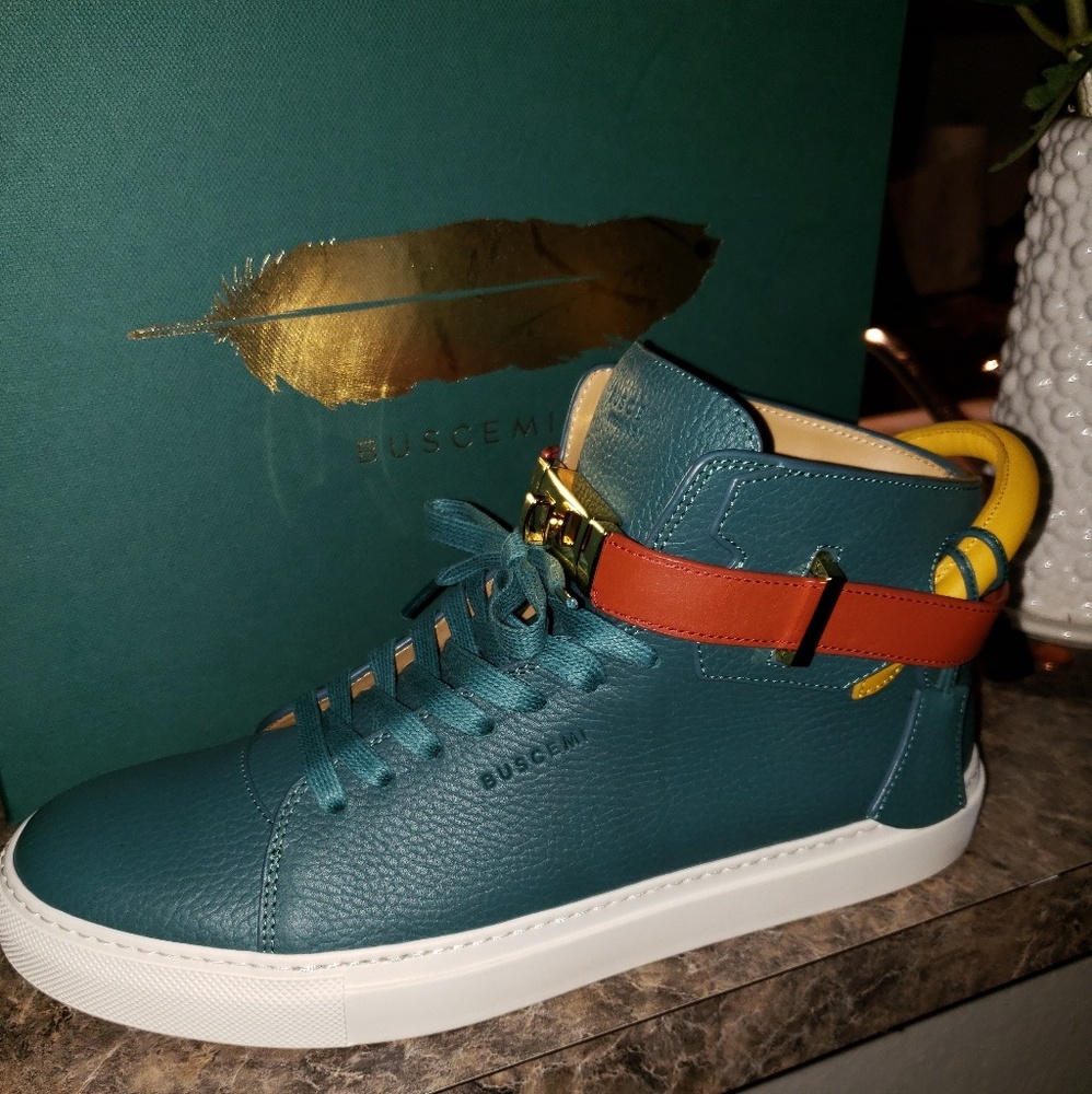 Buscemi